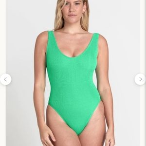 BNWT BOND EYE ONE PIECE BATHING SUITE